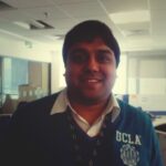 Subhojit Saha