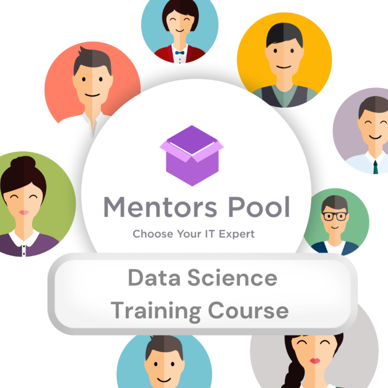 Data science Training Course | Mentors Pool
