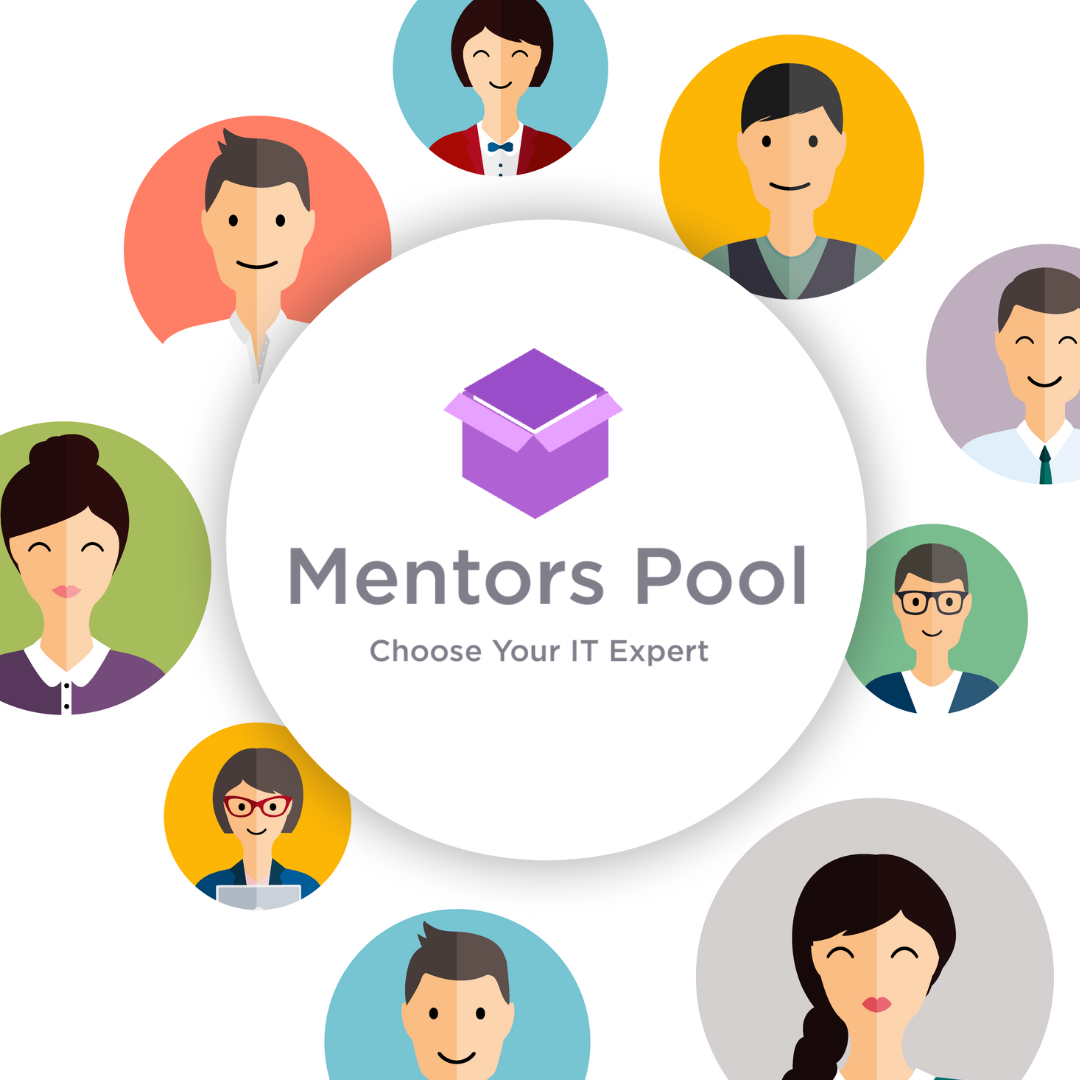 Mentors Pool Home
