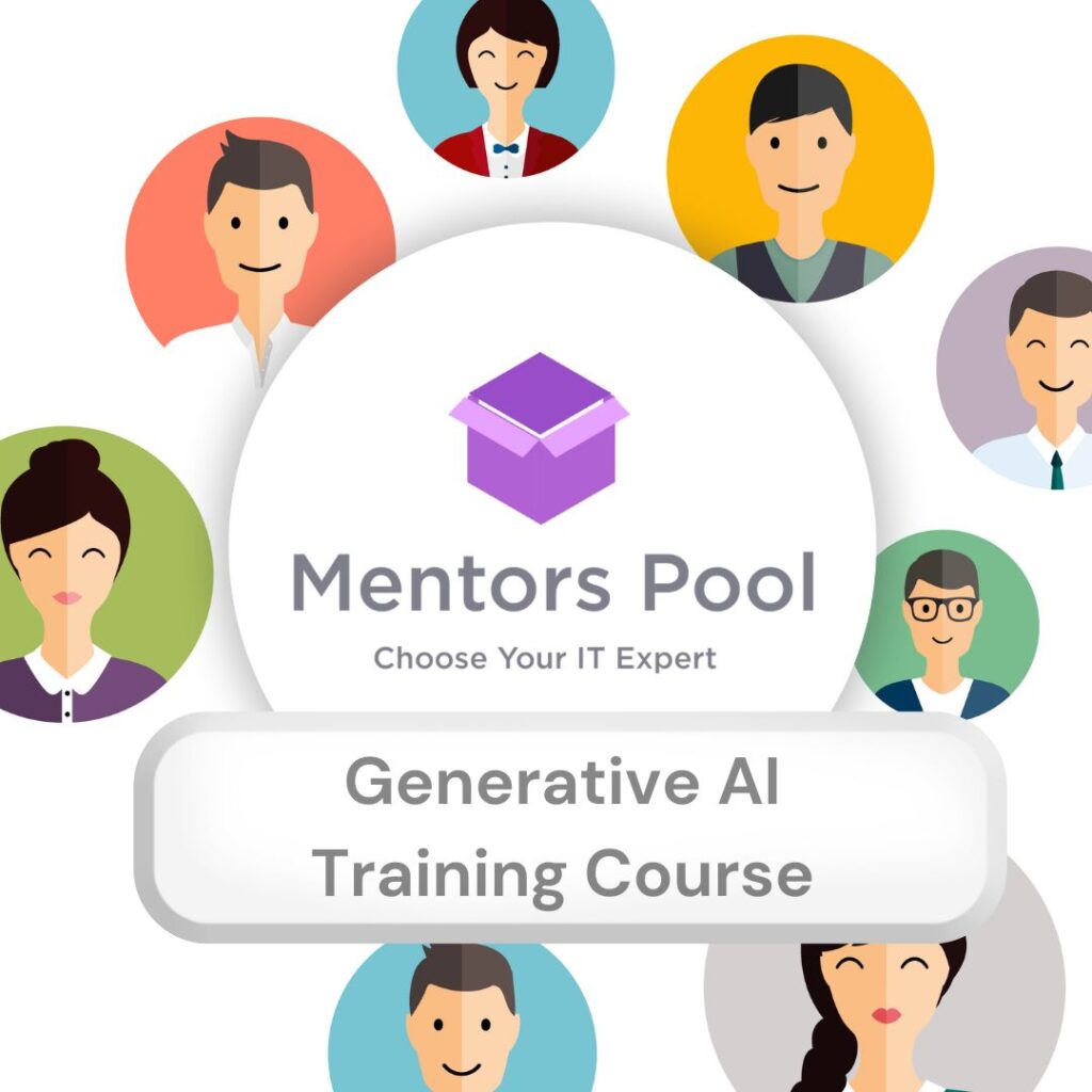 Generative AI Training Course